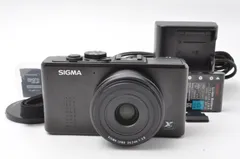 2023年最新】SIGMA DP2xの人気アイテム - メルカリ