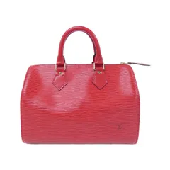 ルイヴィトン エピ スピーディ 25cm M43017 ボストンバッグ