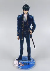 【中古】キーホルダー 土方十四郎 アクリルスタンドキーホルダー 「銀魂後祭り2023(仮)」