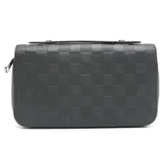 2025年最新】ダミエ ジッピーXLの人気アイテム - メルカリ