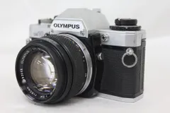 2025年最新】OLYMPUS G ZUIKO AUTO-S 50mm F1.4の人気アイテム