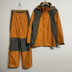 2023年最新】north face セットアップ レインテックスの人気アイテム