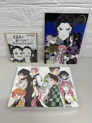 【美品】鬼滅の刃 原画展 グッズまとめ