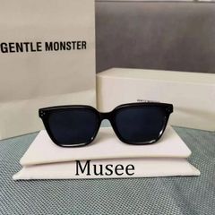 GENTLE MONSTER ジェントルモンスター サングラス MUSEE