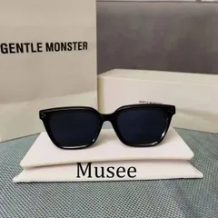 2025年最新】gentle monster museeの人気アイテム - メルカリ