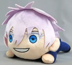 【中古】ぬいぐるみ 五条悟 ぬいぐるみVol.2(EX) 「呪術廻戦 渋谷事変」