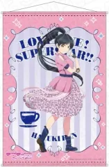 【中古】タペストリー 葉月恋(WE WILL!! ver) B2タペストリー 「ラブライブ!スーパースター!!」