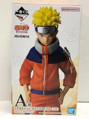 28.[미개봉]A상 우즈마키 나루토 이치반 쿠지 NARUTO-나루토- 나카노시 시험편[병매품]