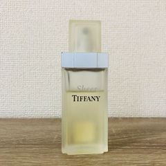 5M-920 TIFFANY Sheer ティファニー シアー オードパルファム 香水 50ml