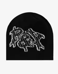 modgle ビーニー　fuckthisindustry punkandyo punkandyo modgle beanie fuckthisindustry