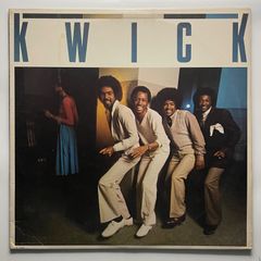 レコード  (LP) [Soul] Kwick / Kwick