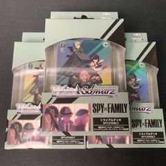 [익명 배송]WS SPY×FAMILY TD 3상자