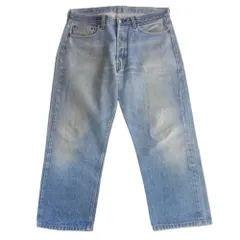 Vintage リーバイス501 66モデル(前期) W36 楽天市場】LEVI'S 501ZXX A0367-0005 RIGID リーバイス 501ZXX