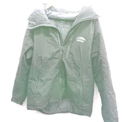 ◇ ⊇ OUTDOOR PRODUCTS アウトドア プロダクツ 中綿 長袖 ブルゾン サイズXL ブラック メンズ E  【1503050044820】のサムネイル