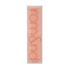 【正規品】rom&nd(ロムアンド) Zマットリップスティック 22 Mauve Beans [22 Mauve Beans]