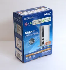 2025年最新】PA-WR8370N-STの人気アイテム - メルカリ