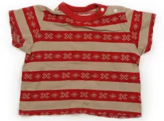 【マーキーズ/Markey's】Tシャツ・カットソー 80サイズ 女の子【子供服・ベビー服】（1883058）