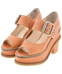 Vivienne Westwood パンプス レディース 【古着】【中古】【送料無料】