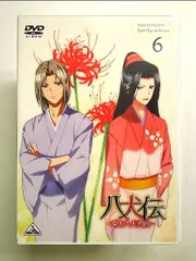 八犬伝―東方八犬異聞― 6 [DVD] - メルカリ