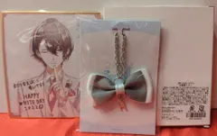 ANYCOLOR株式会社 WhiteDay Gift 2022 にじさんじ 加賀美ハヤト/お返しグッズセット