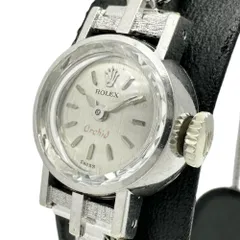 2025年最新】ロレックス オーキッドの人気アイテム - メルカリ