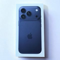 新品・未開封】iPhone 17 Pro ディープブルー 512GB - メルカリ