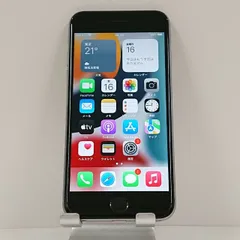 iPhone6s 32GB ドコモ スペースグレイ 送料無料 本体 c12460