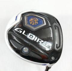 【最短翌日発送】GLOIRE F | 10 | SR | GL 3300 | 中古 | ドライバー | テーラーメイド