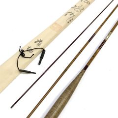 征興 セイコー 飛切 八 8 ヘラブナ竿 ヘラ竿 へら竿 釣り竿 釣具 釣り つり フィッシング アウトドア ◇TA2649