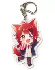 【中古】キーホルダー 莉犬(すとろべりーぷりんす) すとぷりあくきー(Here We Go!! ver.!!) 「すとぷり ARENA TOUR 2023 “Here We Go!!”」