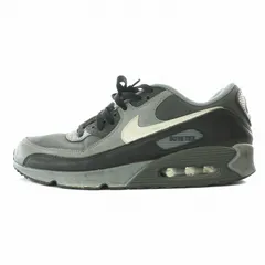 新品未使用 ナイキ エアマックス90 GORE-TEX グレー/ブラック Amazon | [ナイキ] エア マックス 90 ゴア-テックス AIR MAX 90