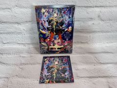 星街すいせい 3rdアルバム 新星目録 Spotify 初回限定盤 特典つき レコード型コースター ホロライブ