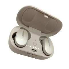 Bose Quiet Comfort Earbuds ワイヤレス イヤホン