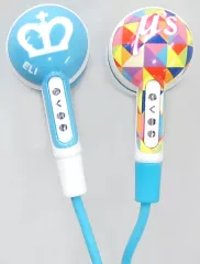 ラブライブ！ 小泉花陽モデル ハイレゾ対応ヘッドホン 【未使用品】 2025年最新】ラブライブ ヘッドホンの人気アイテム - メルカリ