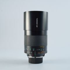 TAMRON タムロン SP 500mm f8 Reflex 55BB (Nikon F用) 単焦点レンズ