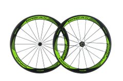 シルバーロックミニベロ20インチ451ホイールセット - メルカリ