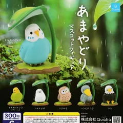 2025年最新】インコ ガチャの人気アイテム - メルカリ