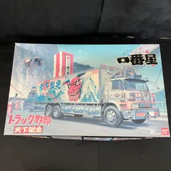 バンダイ RC トラック野郎 1/12スケール バンダイ RC トラック野郎 1/12スケール 楽天市場】トラック野郎