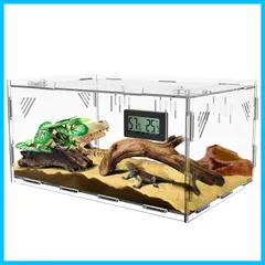 2025年最新】トカゲ 飼育ケースの人気アイテム - メルカリ 