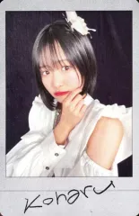 【中古】コレクションカード(女性) ukka/若菜こはる/セルフィー/CD「T」(type-A)封入特典トレーディングカード