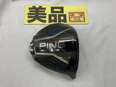 【中古】ピン 【美品】G440 MAX　ドライバー/ヘッド単品　カバー付き//10.5[5962]■神戸長田