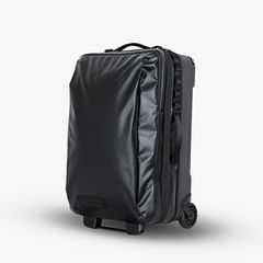 ワンダード(WANDRD) トランジット キャリーオン ローラー エッセンシャル プラス カメラ キューブ付き【生産完了品・在庫限り】
