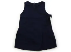 【ラルフローレン/RalphLauren】ジャンパースカート 80サイズ 女の子【子供服・ベビー服】（1767411）