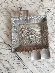 2026年最新】純銀 灰皿の人気アイテム - メルカリ