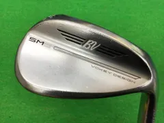 タイトリストVOKEY SPIN MILLED SM9 56°/08°Mウェッジ Spin Milled SM9 Wedges | Vokey Design Golf Wedges | Titleist