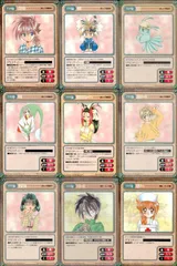 2026年最新】守護月天 カードの人気アイテム - メルカリ