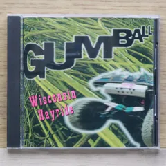 輸入盤CD★ガムボール/Gumball■ New Rose  ■0098707475429/44K 74754【アメリカ盤 /洋楽】E03354のサムネイル