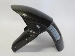 Ninja1000 クレバーウルフカーボンフロントフェンダー 250320114