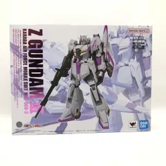 2025年最新】METAL ROBOT魂 (Ka signature) ＜SIDE MS＞ Z