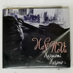 2025年最新】hosonova lpの人気アイテム - メルカリ